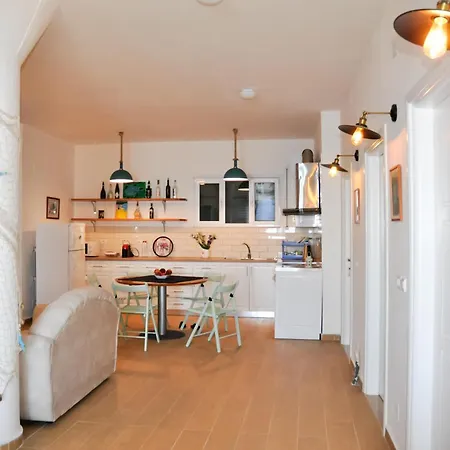 Apartamento Velaris *